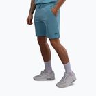 Pantaloncini uomo Venum Contender Fleece Cotton Turquoise