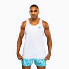 Maglietta da uomo Venum Aqua bianco/turchese