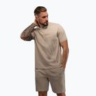 T-shirt da uomo Venum Giant 3D beige