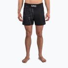 Pantaloncini da allenamento Venum Karate Combat black/grey