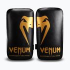 Parabordi da allenamento Venum Giant Kick Pads black/gold