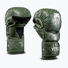 Guantoni da allenamento Venum Contender 1.5 XT 3D Sparring khaki