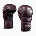 Guantoni da allenamento Venum Contender 1.5 XT 3D Sparring dark purple