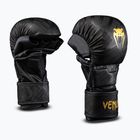 Guantoni da allenamento Venum Contender 1.5 XT 3D Sparring black/gold