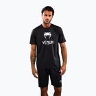 T-shirt da uomo Venum Classic Dry Tech black/silver
