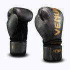Guantoni da boxe Venum Galactic 3.0 Boxing black/gold