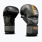 Guantoni da allenamento Venum Galactic 3.0 Sparring black/gold
