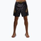 Pantaloncini da allenamento uomo Venum Galactic 3.0 Fight black/gold