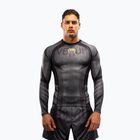  Venum Galactic 3.0 Rashguard LS black/gold