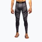 Leggings da allenamento uomo Venum Galactic 3.0 Spats black/gold