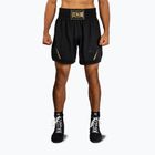 Pantaloncini da allenamento uomo Venum G-Core Boxing black/gold