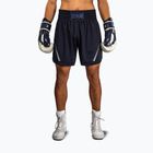 Pantaloncini da allenamento uomo Venum G-Core Boxing navy blue/white