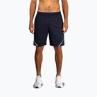 Pantaloncini da allenamento uomo Venum G-Core Training navy blue/white