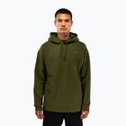 Felpa da uomo Venum Divide Winter Hoodie khaki