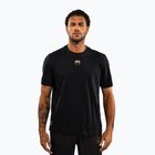 T-shirt da uomo Venum Fight Icon Cotton black