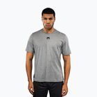 T-shirt da uomo Venum Fight Icon Cotton light heather grey