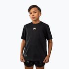 Maglietta per bambini Venum Fight Icon black