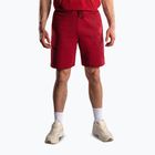 Pantaloncini da allenamento uomo Venum Giant 3D Cotton red