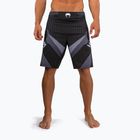 Pantaloncini da allenamento uomo Venum No-Gi 6.0 Fight black/white