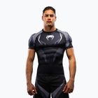 Rashguard da uomo Venum No-Gi 6.0 Rashguard black/white