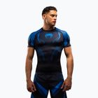 Rashguard da uomo Venum No-Gi 6.0 Rashguard black/blue