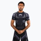 Rashguard da uomo Venum No-Gi 6.0 Rashguard black/grey