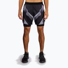 Pantaloncini da allenamento uomo Venum No-Gi 6.0 Training black/white
