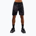 Pantaloncini da allenamento uomo Venum Rage & Workout Training black/grey