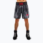 Pantaloncini da allenamento uomo Venum Demon Boxing black/grey