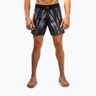 Pantaloncini da allenamento uomo Venum Demon Fight black/grey