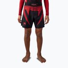 Pantaloncini da allenamento per bambini Venum Attack Fight black/red