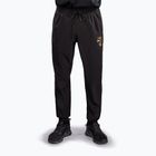 Pantaloni da allenamento da uomo Venum x Mike Tyson Tiger Joggers black/gold