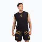 T-shirt da uomo Venum x Mike Tyson Tiger Sleeveless black/gold