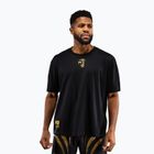 T-shirt da uomo Venum x Mike Tyson Tiger VENUM-06406-126 black/gold