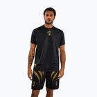 T-shirt da uomo Venum x Mike Tyson Tiger Dry Tech black/gold