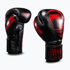 Guantoni da boxe Venum Giant 2.0 Mike Tyson Pro Boxing black/red