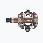 Pedali per bicicletta LOOK X-Track Gravel