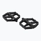 Pedali da bicicletta LOOK Trail Fusion nero