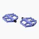Pedali per bicicletta LOOK Trail Fusion purple