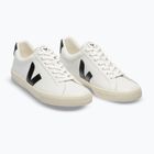 Scarpe da donna VEJA Esplar Logo Leather extra white/black