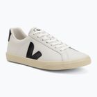 Scarpe da donna VEJA Esplar Logo Leather extra white/black