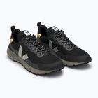 VEJA Dekkan Alveomesh scarpe da trekking da donna nero/grigio Oxford/tonico