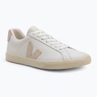 Scarpe da donna VEJA Esplar Logo Leather white/sable