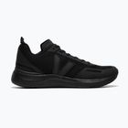 VEJA Impala scarpe da donna nero pieno