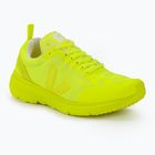 VEJA Condor 2 Alveomesh scarpe da corsa da uomo fulljaune fluo