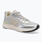 VEJA Impala scarpe da donna grigio chiaro/pierre/argento