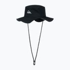 Cappello Bushmaster Quiksilver da uomo, nero