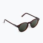 Occhiali da sole ROXY Moanna donna tartaruga lucida/verde