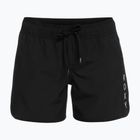 Pantaloncini da bagno donna ROXY Classics 5" antracite