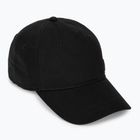 Cappellino con visiera da donna ROXY Extra Innings anthracite